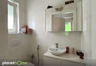 Badeteich Hirschstetten / E-Ladestation