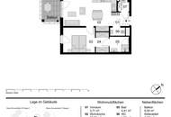 Alles vor Ort: Services & Infrastruktur