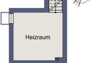 großzügige Liegenschaft mit gewissem Flair