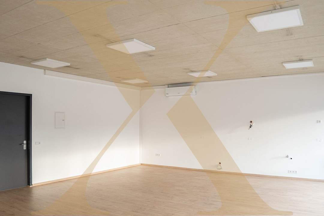 Moderne Bürofläche in top Verkehrsanbindung von Wels zu vermieten!