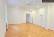 PRESTIGE PRAXIS/ BÜRO | FRISCH RENOVIERT | DIREKT AM HAUPTPLATZ