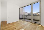 Ein Penthouse der Extraklasse – urbaner Luxus, voll klimatisiert, private Dachterrasse und ein unvergleichlicher Blick über Klagenfurt