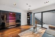 Energieeffiziente Villa mit Pool &amp; unverbaubarem Waldblick