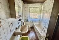 GROßZÜGIGES ZWEIFAMILIENHAUS MIT 1.548 m² TRAUMGARTEN IN SCHWADORF BEI WIEN