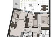 Markt.Haus.Feldkirchen – Hochwertige Eigentumswohnungen mit großzügigen Freiflächen | Neubau-Erstbezug