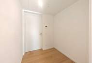 Grünblick beim Stadion