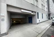 Tiefgaragenabstellplatz zur Miete