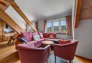 Wohngenuss am Ossiacher See – Seeblick, Wellnessoase &amp; alpiner Charme vereint