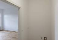 Castellezgasse - Erstbezug nach Generalsanierung - 2 Zimmer Stilaltbau mit Blick in den Augarten