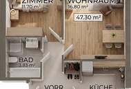 Gönne dir eine AUSZEIT: dein persönlicher 49m² Rückzugsort mitten im Ski- & Wanderparadies!
