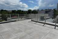 Das Penthouse an der Alten Donau! Provisionsfrei