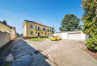 Exklusives Einfamilienhaus in Toplage