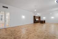 ERSTBEZUG - GENERALRENOVIERTE LUXUS-STILWOHNUNG / FIRST LETTING - FULLY RENOVATED CLASSIC LUXURY APARTMENT