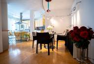 Ihr Rückzugsort in der Stadt – stilvolles Reihenhaus mit Garten