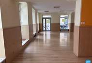 Büro/Ordination Geschäftslokal in Biedermeierhaus
