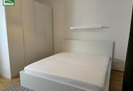 Frisch renoviert! Charmante Wohnung in Ruhelage nahe Elterleinplatz, Lidlpark und Hernalser Hauptstraße! Küche und Möbel inklusive!