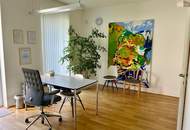 Top-Ordination in Baden für bis zu 3 Ärzte