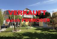 Großzügiges Einfamilienhaus mit Vollkeller, schönem Garten und vielseitigen Nutzungsmöglichkeiten