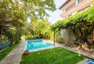 Einfamilienhaus mit unverbaubarem Panoramablick am Satzberg
