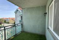 Großzügig Wohnen in perfekter Lage mit Loggia