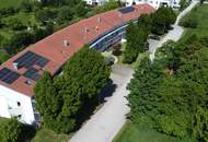 Stilvoll und geräumig Wohnen am grünen Kupferbrunnberg