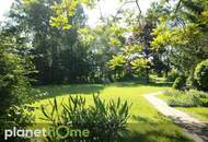 4-Zimmerwohnung, großer Gemeinschaftsgarten, 2 Garagenplätze - was will man mehr!