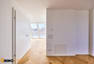 Exklusive 4-Zimmer-Wohnung mit 43 m² Panoramaterrasse – Familienhit im DG
