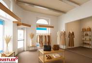 Bürofläche mit Loft-Charakter