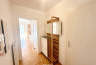 Viel Raum auf 84 m² – 4 getrennte Zimmer, Balkon und Tiefgarage