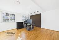 Helle 4-Zimmer-Wohnung mit Balkon in ruhiger Lage von Schlins