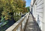 JOANNEUMRING: EXKLUSIVE STILVOLLE REPRÄSENTATIVE BÜRO-/WOHNRÄUME