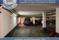 Tiefgaragenplatz in der Schenkendorfgasse 72!
