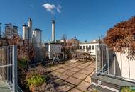 Penthouse mit einzigartigem Blick auf die Votivkirche