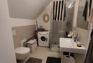 Schöne 2-Zimmer-DG-Wohnungen mit Terrasse