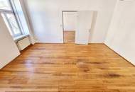 Unbefristet vermietet - ca. 2,5% Rendite! Charmante Altbauwohnung in der schönen Hasnerstraße! Tolle Raumaufteilung + Perfekte Infrastruktur und Anbindung + Ruhige Fahrradstraße! Jetzt zugreifen!