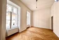 360° TOUR // GENERALSANIERTE ALTBAUMIETE