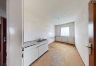 Sanierungsbedürftige 3-Zimmer-Wohnung mit ca. 77 m² inkl. Loggia in +++ Zeltweg +++