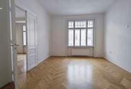 4-Zimmer Altbauwohnung - Lange Gasse