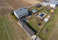 Modernisiertes Einfamilienhaus in schöner Ruhelage