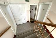 Sanierungsbedürftige 2 Zimmer Wohnung in S-Bahn-Nähe - KEIN LIFT!