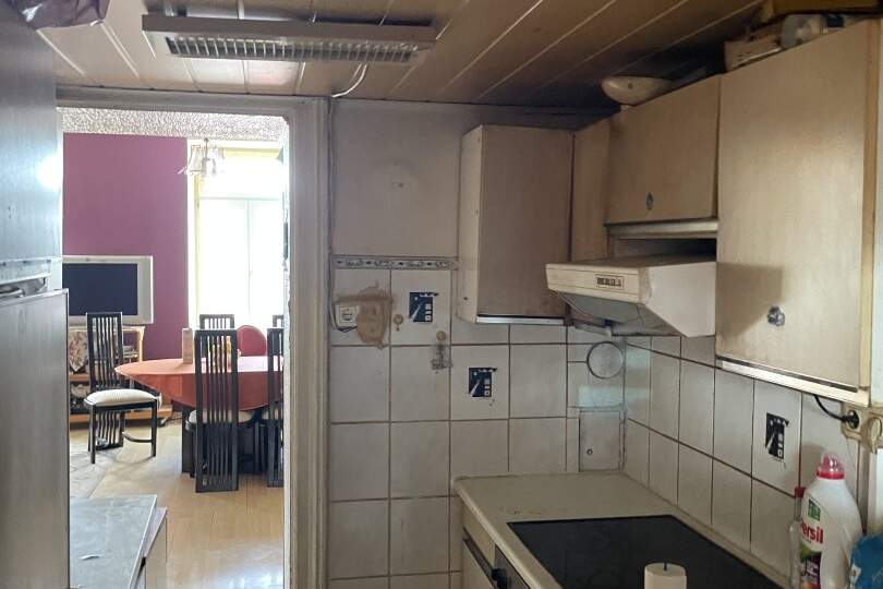 Unbefristete 1-Zimmer-Wohnung in ++Augartennähe++, Wohnung-kauf, 79.500,€, 1200 Wien 20., Brigittenau