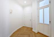 Grand Park Residence - Wiener Eleganz modern interpretiert