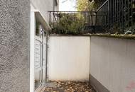 KOFFER PACKEN und EINZIEHEN - NUSSBERG - wunderschön gelegene Wohnung mit Dachterrasse und Blick über Wien und den Wiener Nussberg