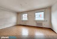 3-Zimmer-Wohnung nahe dem Kongressbad – Loggia & Garage in Hernals