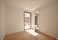 ERSTBEZUG | Großzügige 3-Zimmer-Wohnung mit traumhafter Loggia