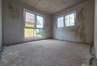 IN BAU. 187m² WOHNNUTZFLÄCHE - 112m² GARTEN. WIENERBERGER ZIEGELHAUS MIT KELLER! PROVISIONSFREI für den Käufer.
