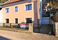 AM FUßE DES GUGLZIPF! Einfamilienhaus mit viel Platz!