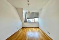 360 TOUR - PENTHOUSE mit TERRASSE im PRATERCOTTAGE