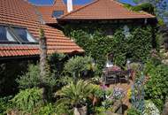 WOHNEN MIT STIL - MIT ANMUT UND CHARAKTER EINES SCHLOSSES