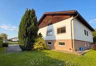Zweifamilienhaus mit Potenzial in attraktiver Lage nahe Ried im Innkreis